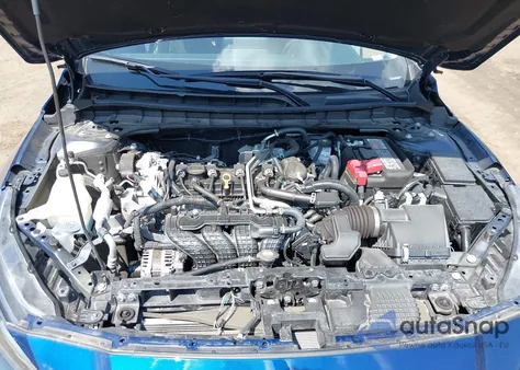 2024 Nissan Altima Sr Fwd z USA, uszkodzony, nr VIN 1N4BL4CV0RN385936